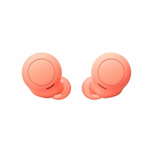 Наушники Sony WF-C500, Truly Wireless 	, Orange, оранжевый